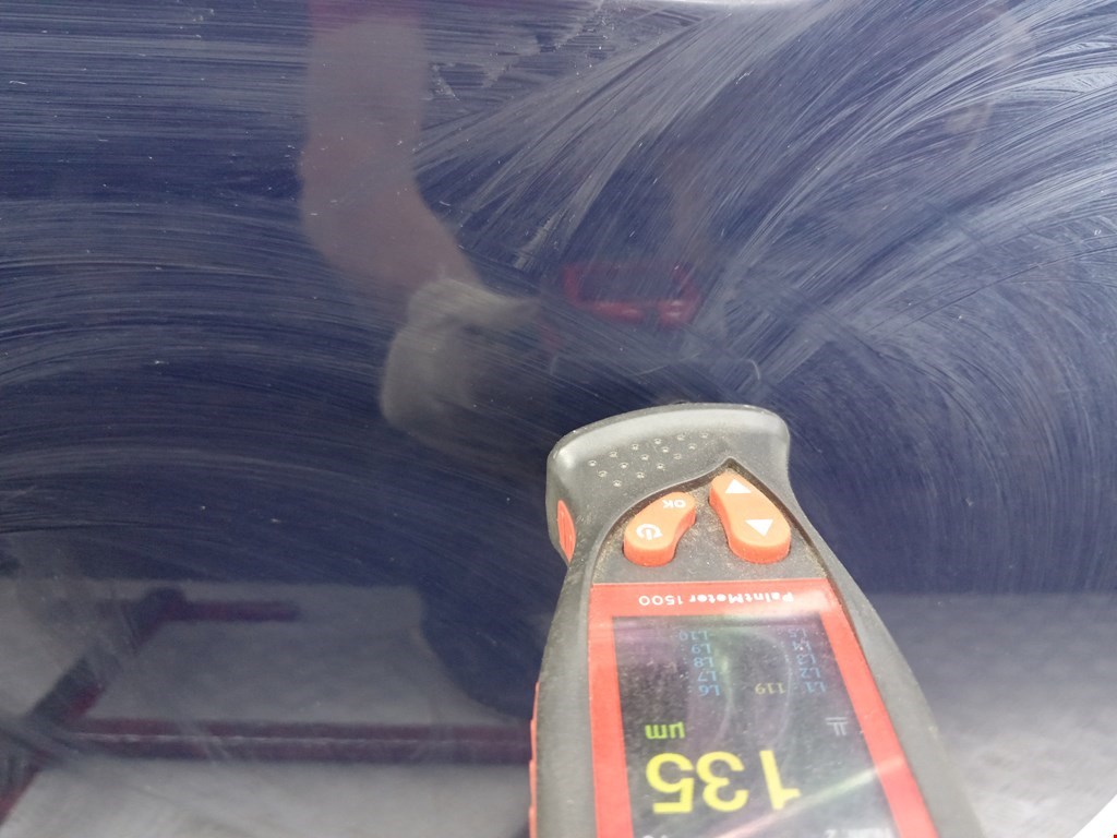 Дверь передняя правая VOLKSWAGEN Golf IV 1997-2003