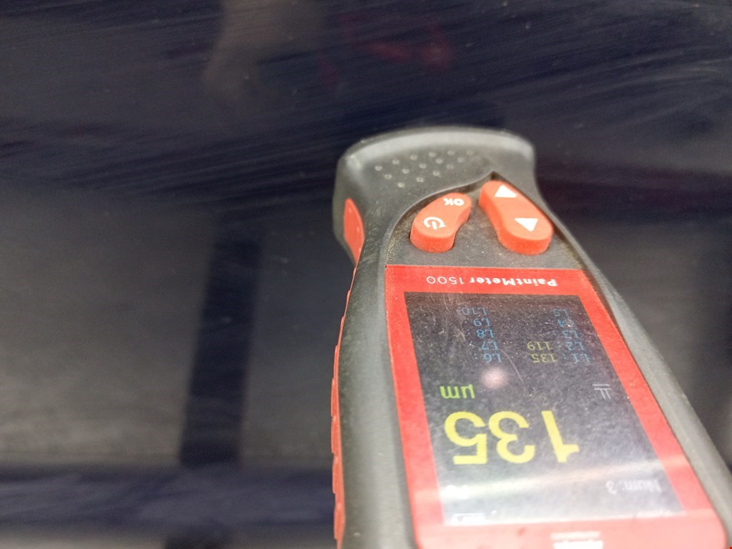 Дверь передняя правая VOLKSWAGEN Golf IV 1997-2003