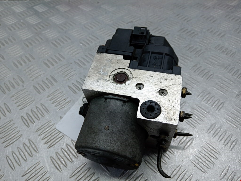 Блок ABS (насос) MITSUBISHI Space Star 1999-2006