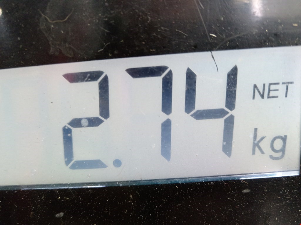 Блок ABS (насос) MITSUBISHI Space Star 1999-2006