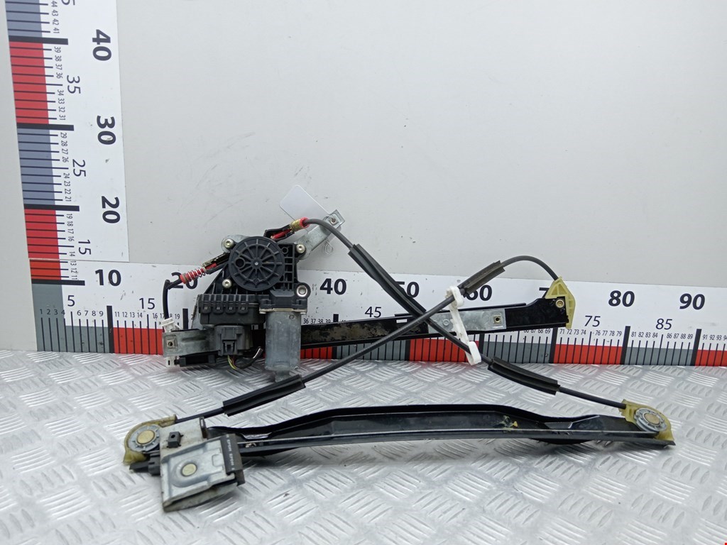 Стеклоподъемник передний левый FORD Mondeo III 2000-2007