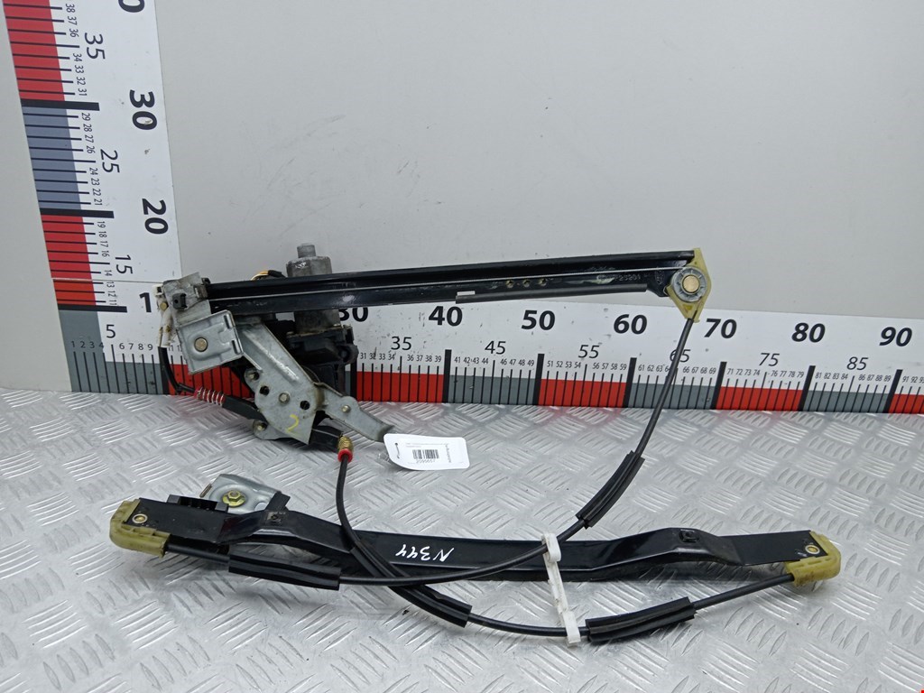 Стеклоподъемник передний левый FORD Mondeo III 2000-2007