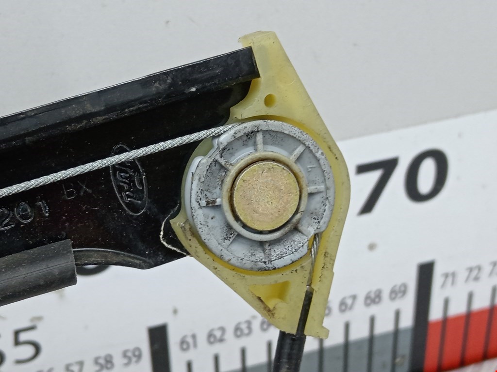 Стеклоподъемник передний левый FORD Mondeo III 2000-2007