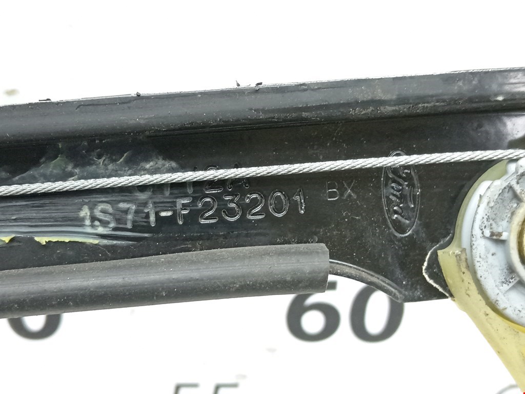 Стеклоподъемник передний левый FORD Mondeo III 2000-2007