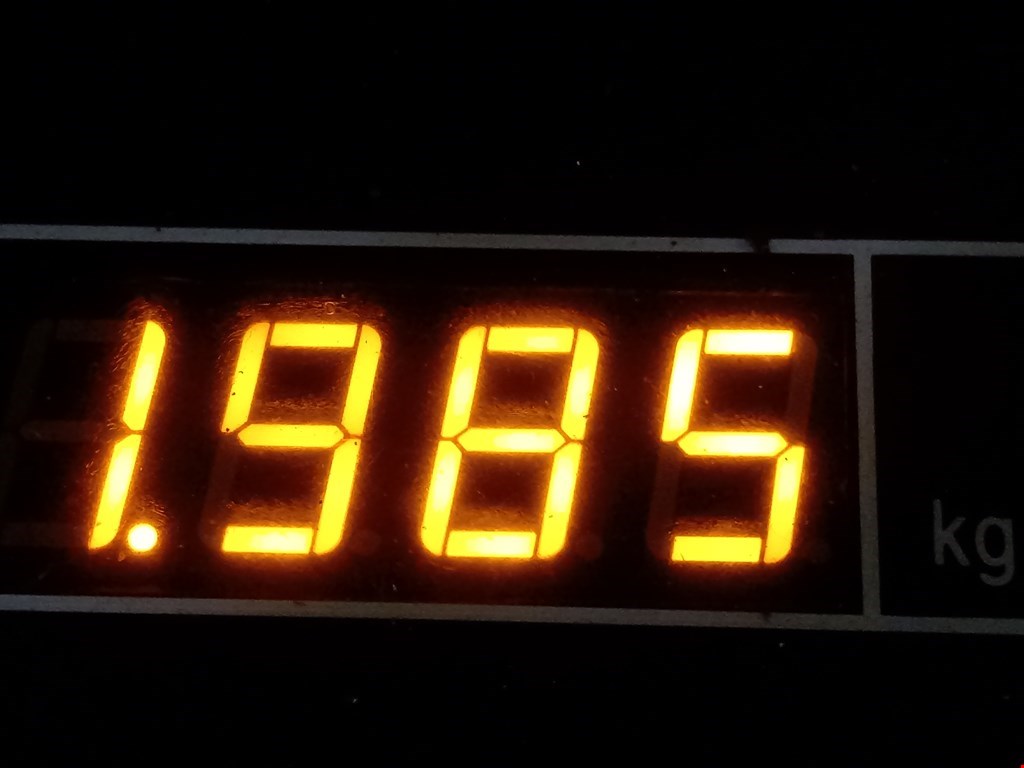 Стеклоподъемник передний левый FORD Mondeo III 2000-2007