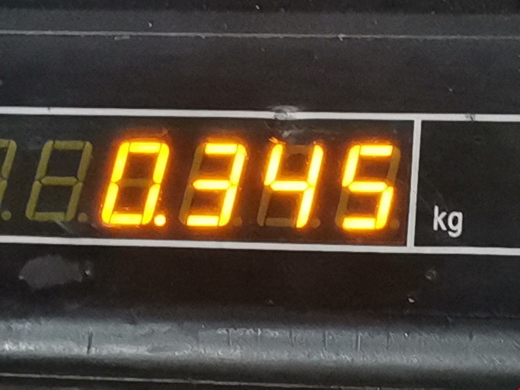 Клемма аккумулятора (минус) - OPEL Meriva A 2003-2010