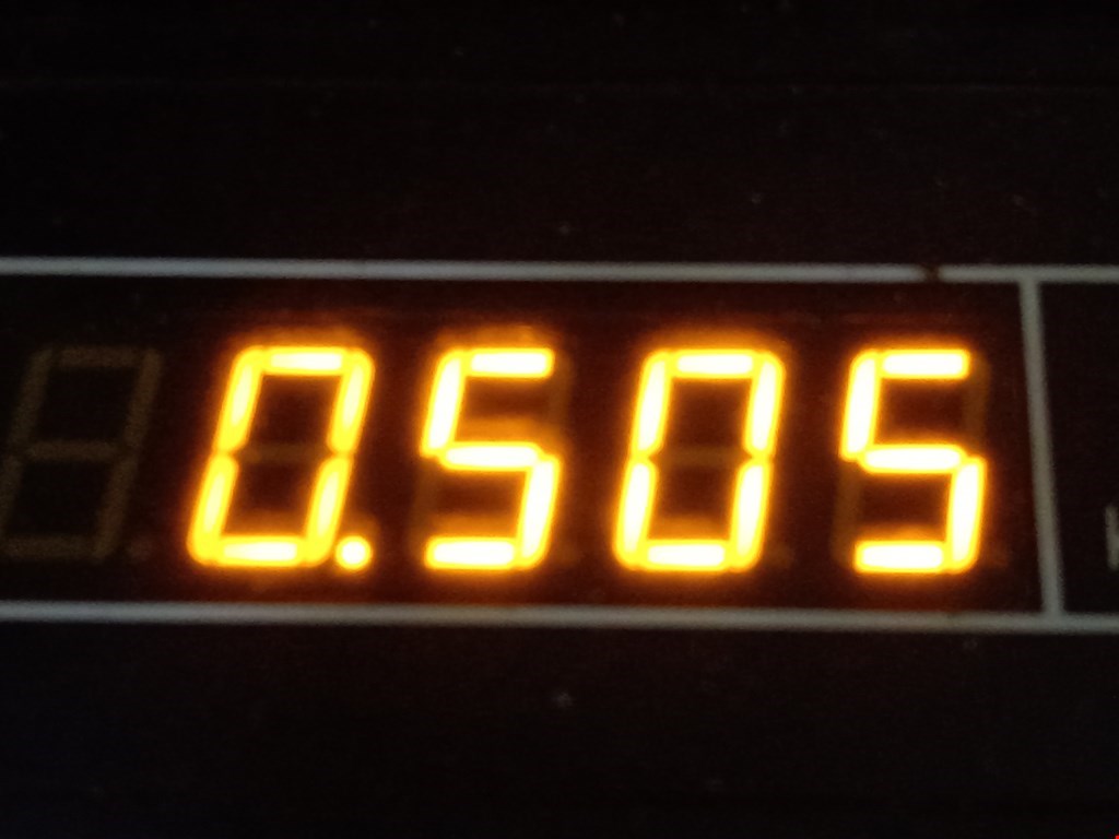 Замок двери задней правой MITSUBISHI Space Star 1999-2006