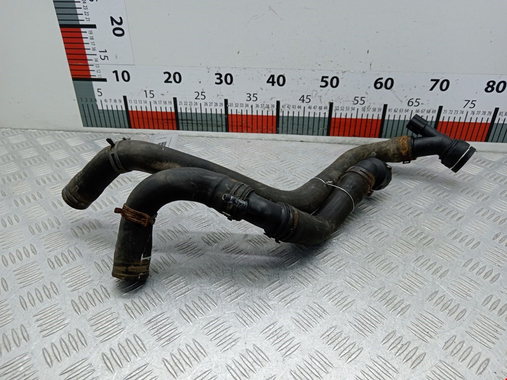 Патрубок VOLKSWAGEN Golf IV 1997-2003