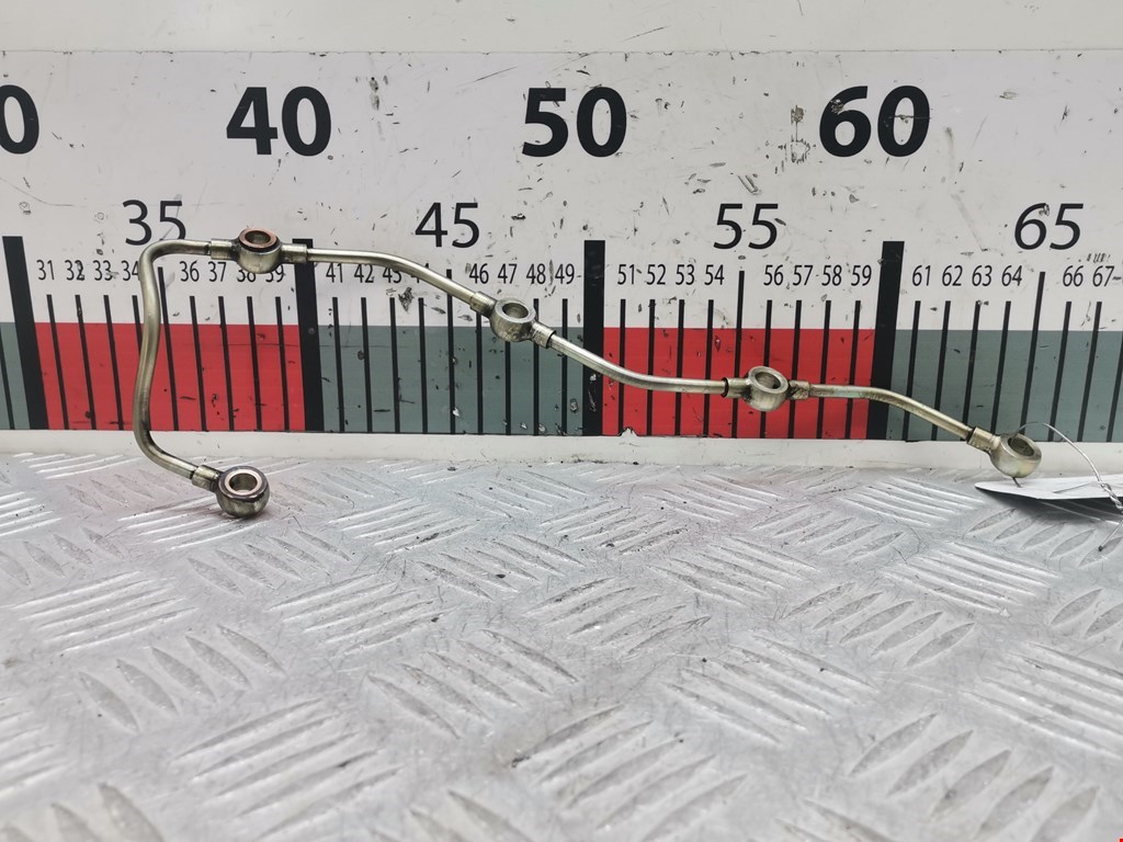 Трубка топливная OPEL Meriva A 2003-2010