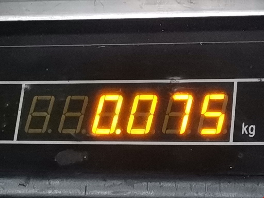 Трубка топливная OPEL Meriva A 2003-2010