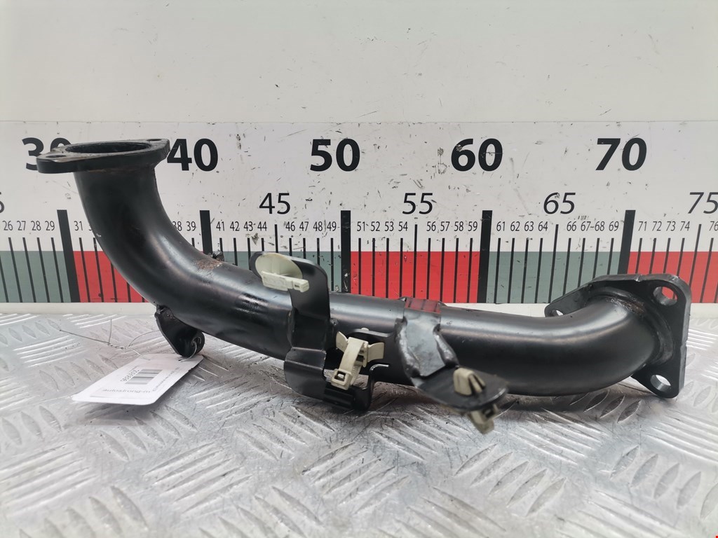 Трубка системы рециркуляции EGR Opel Meriva A (2003-2010)