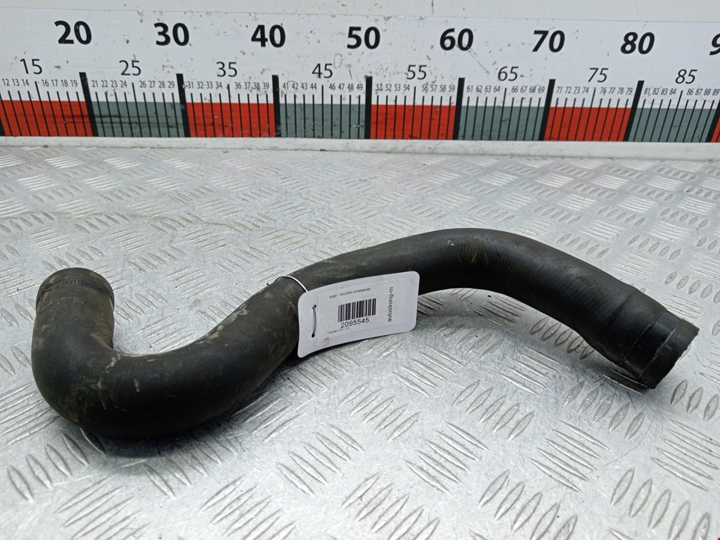 Патрубок CITROEN C4 I 2004-2014