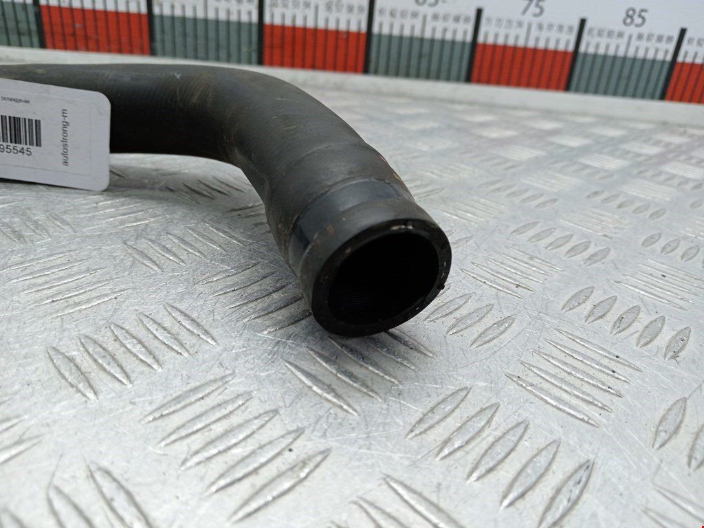 Патрубок CITROEN C4 I 2004-2014