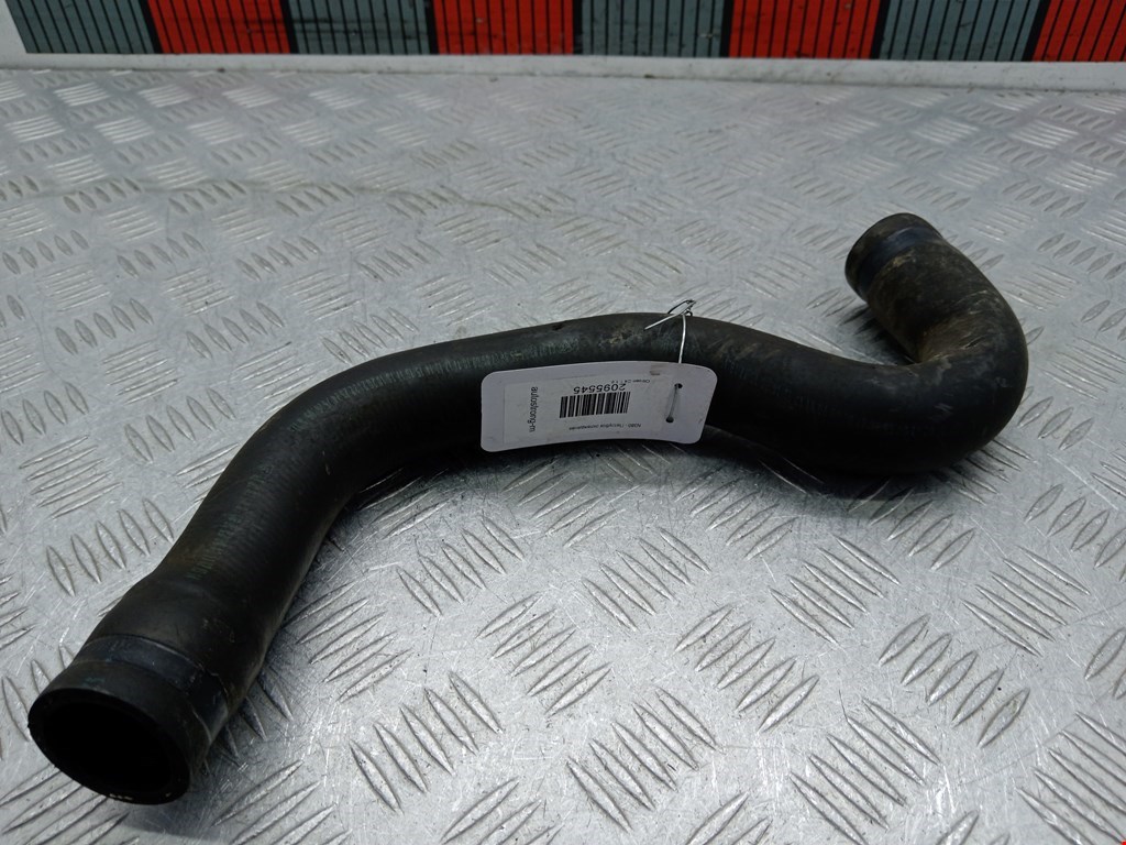 Патрубок CITROEN C4 I 2004-2014