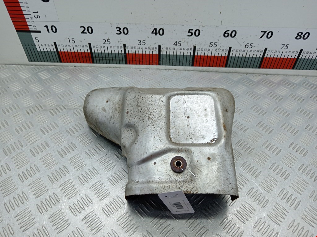 Экран тепловой MITSUBISHI Space Star 1999-2006