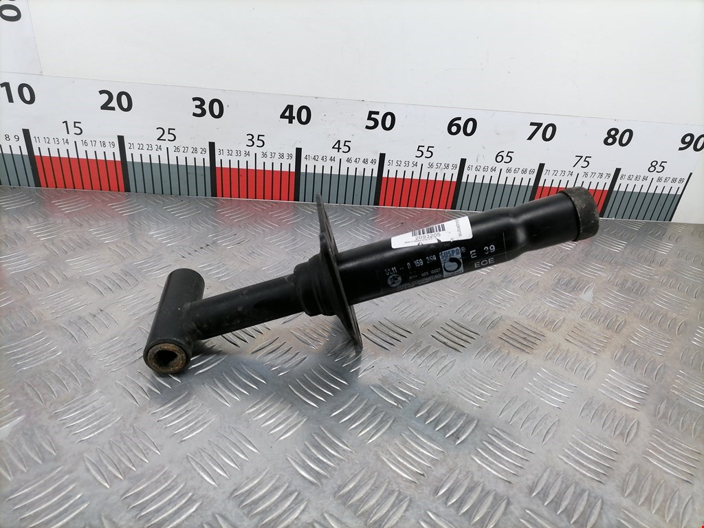 Отбойник бампера передний левый BMW 5-Series (E39) (1995-2004)