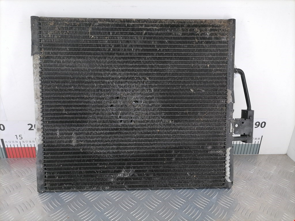Радиатор кондиционера BMW 5er 5 серия E39 1995-2004