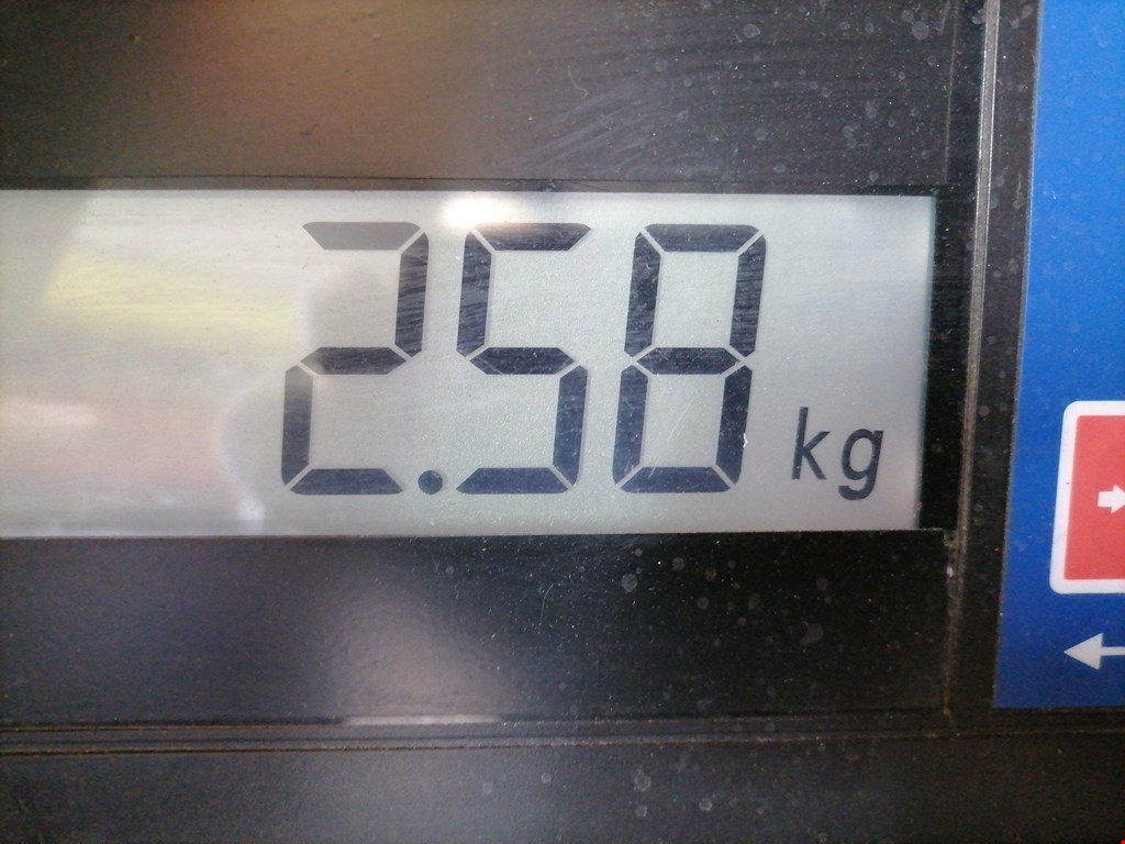 Радиатор кондиционера BMW 5er 5 серия E39 1995-2004