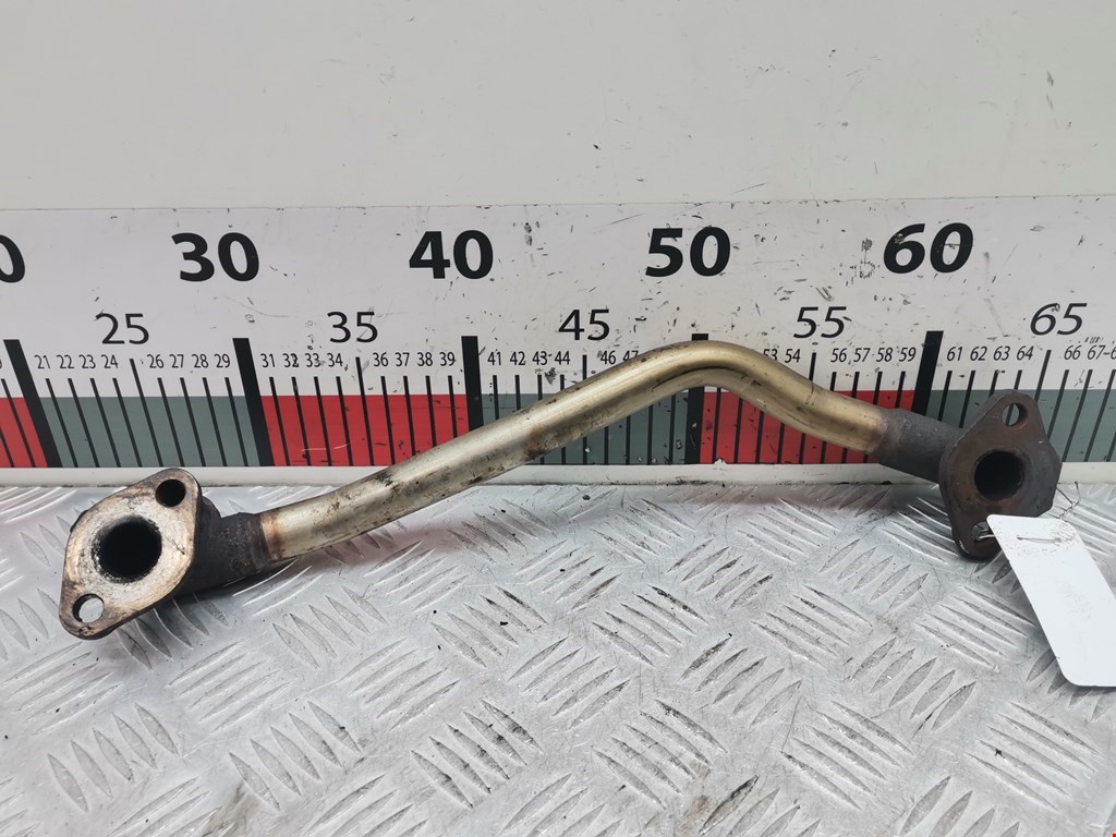 Трубка системы рециркуляции EGR Opel Meriva A (2003-2010)