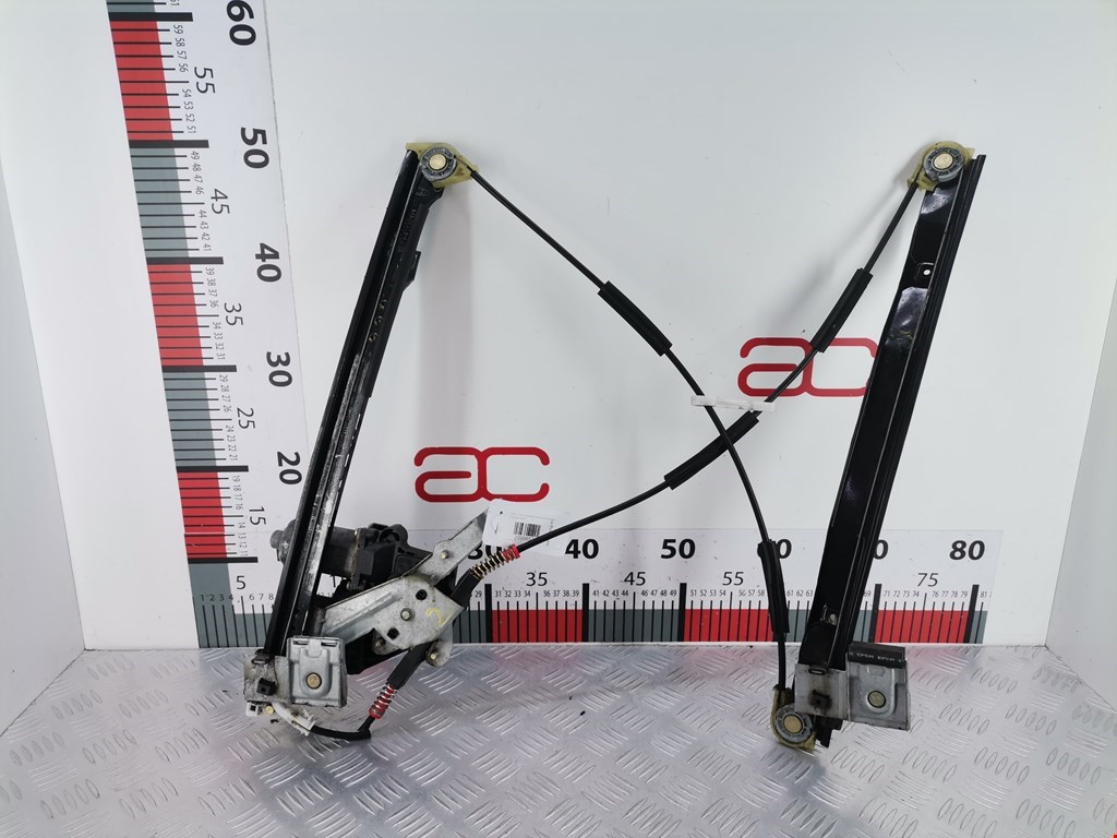 Стеклоподъемник передний левый FORD Mondeo III 2000-2007