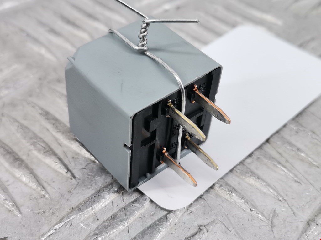 Реле Chevrolet Lacetti (2004-2023)