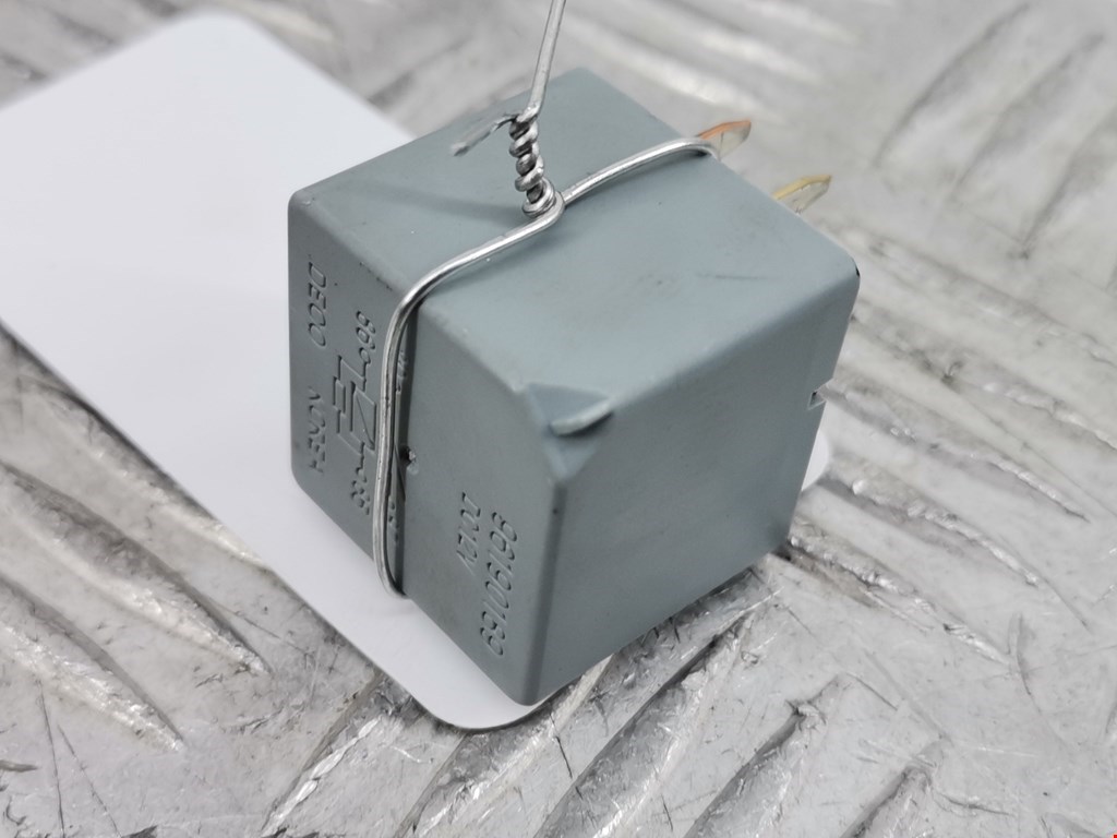 Реле CHEVROLET Lacetti 2004-2012