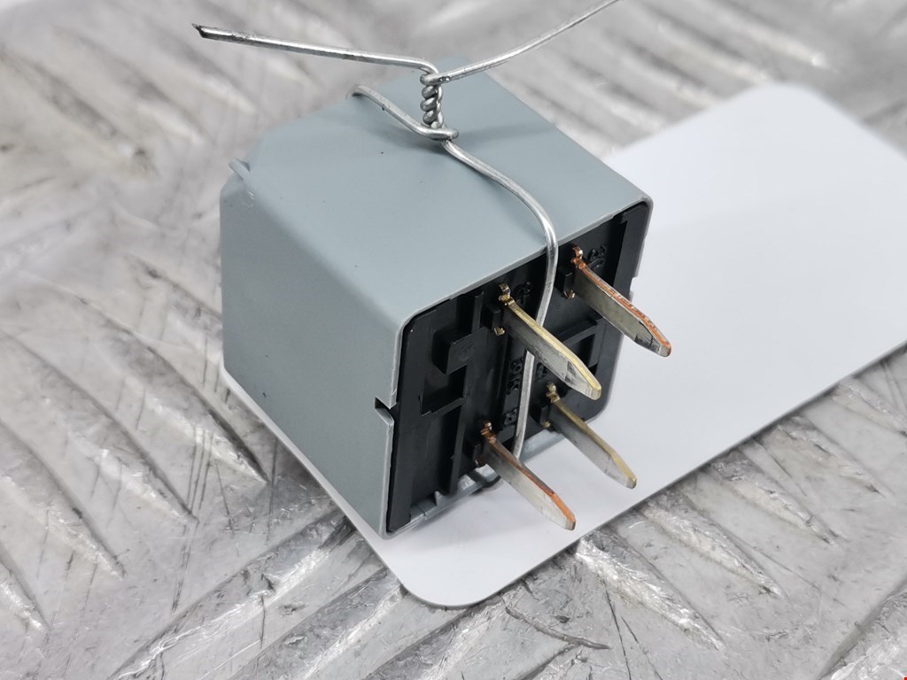 Реле Chevrolet Lacetti (2004-2023)