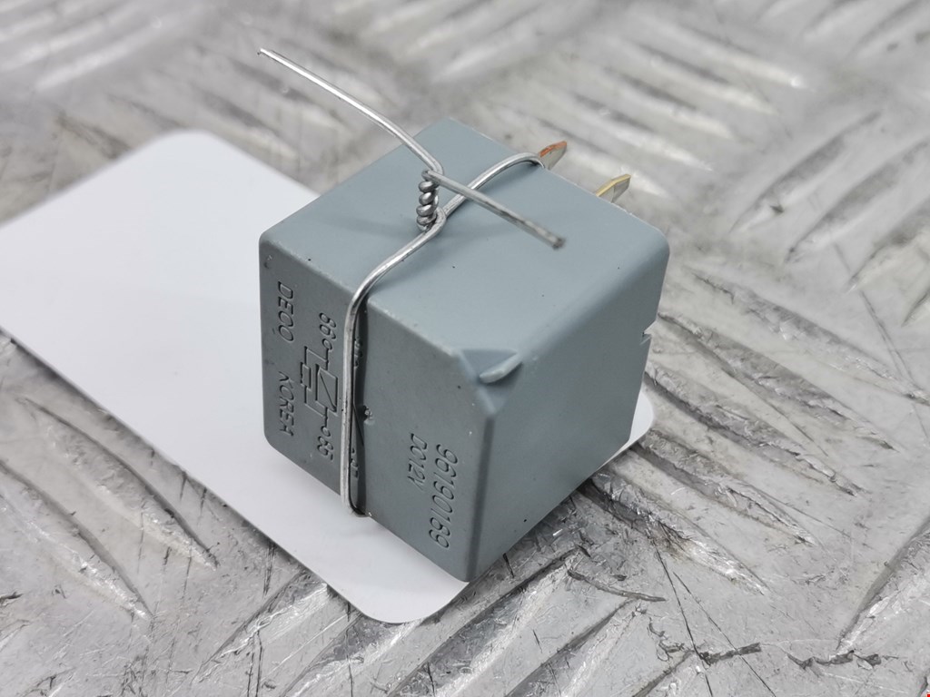 Реле DAEWOO Nubira 2003-2007