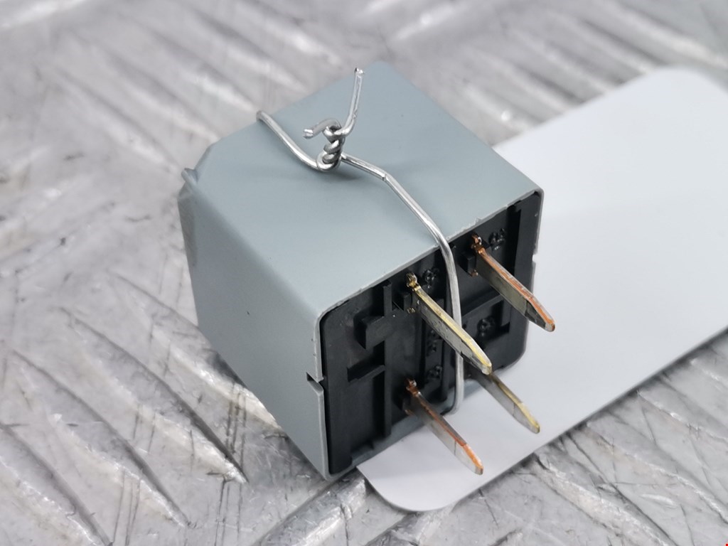 Реле Chevrolet Lacetti (2004-2023)