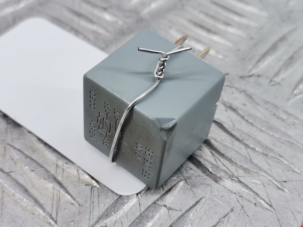 Реле CHEVROLET Lacetti 2004-2012