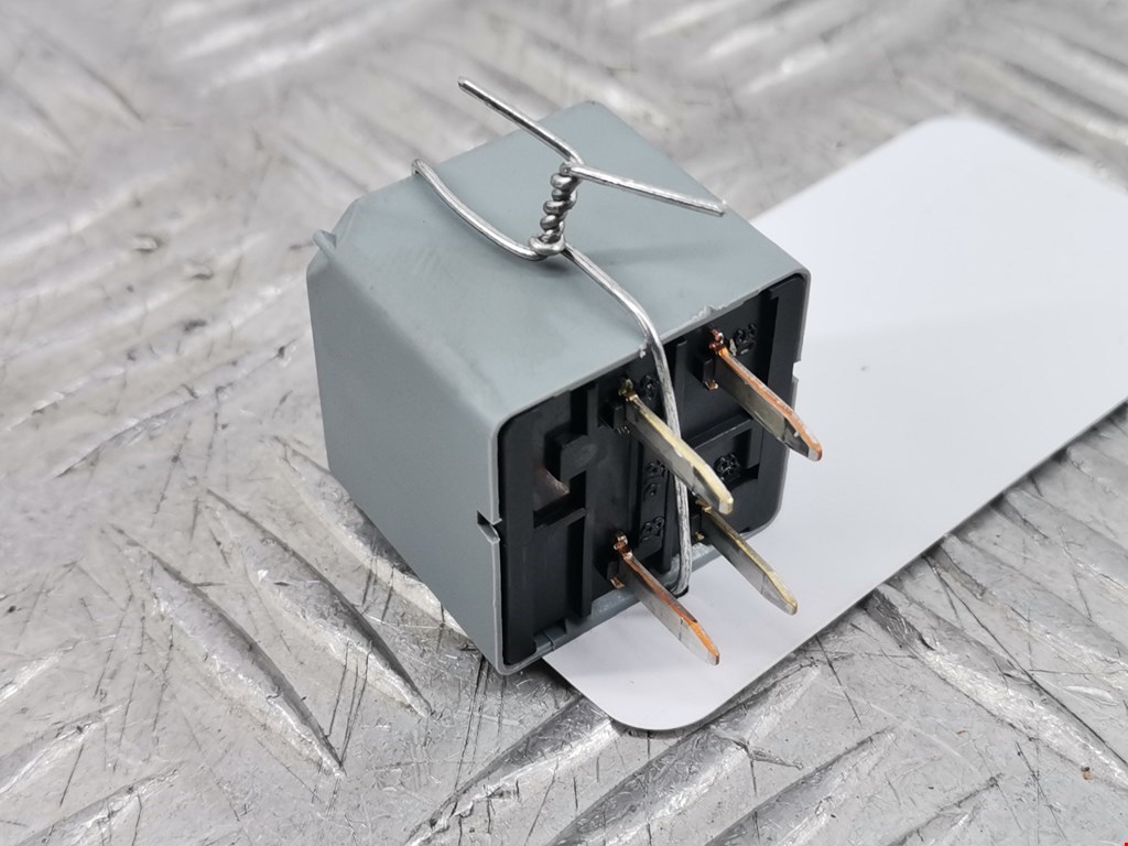 Реле Chevrolet Lacetti (2004-2023)