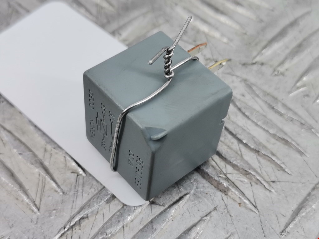 Реле DAEWOO Nubira 2003-2007