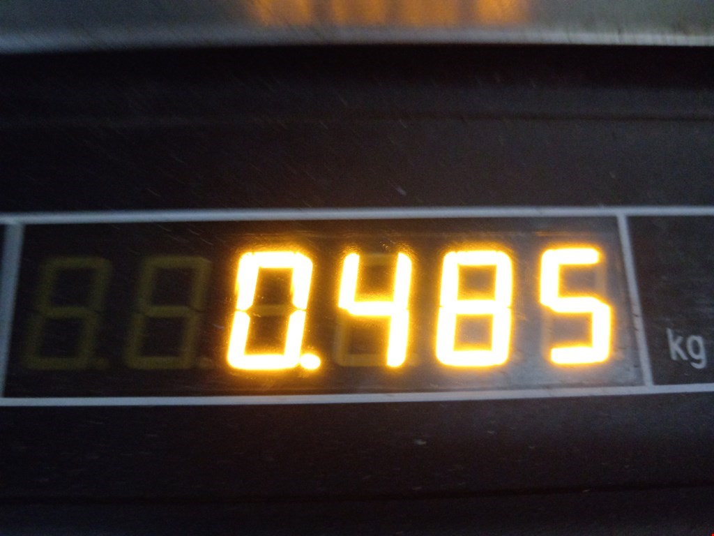 Замок двери передней правой MITSUBISHI Space Star 1999-2006