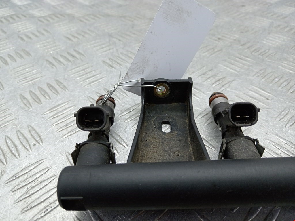 Форсунка дизельная электрическая CITROEN C4 I 2004-2014