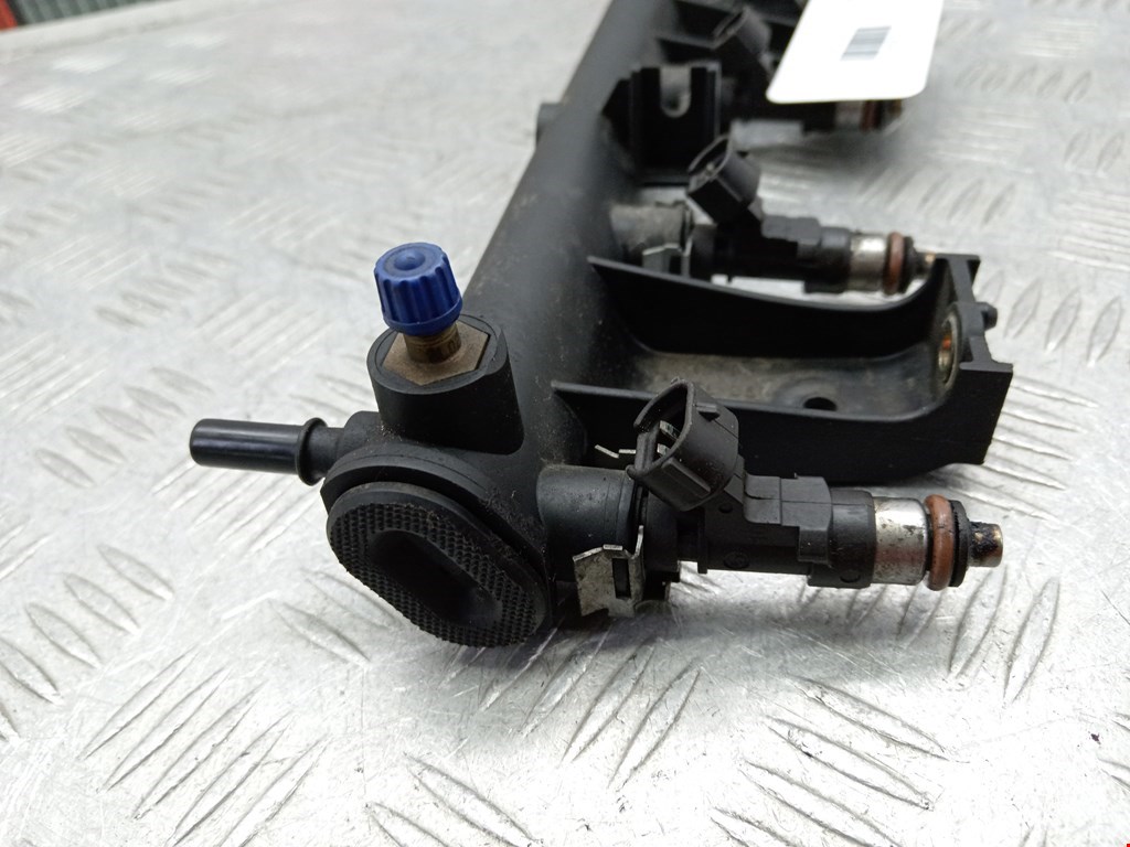 Форсунка дизельная электрическая CITROEN C4 I 2004-2014