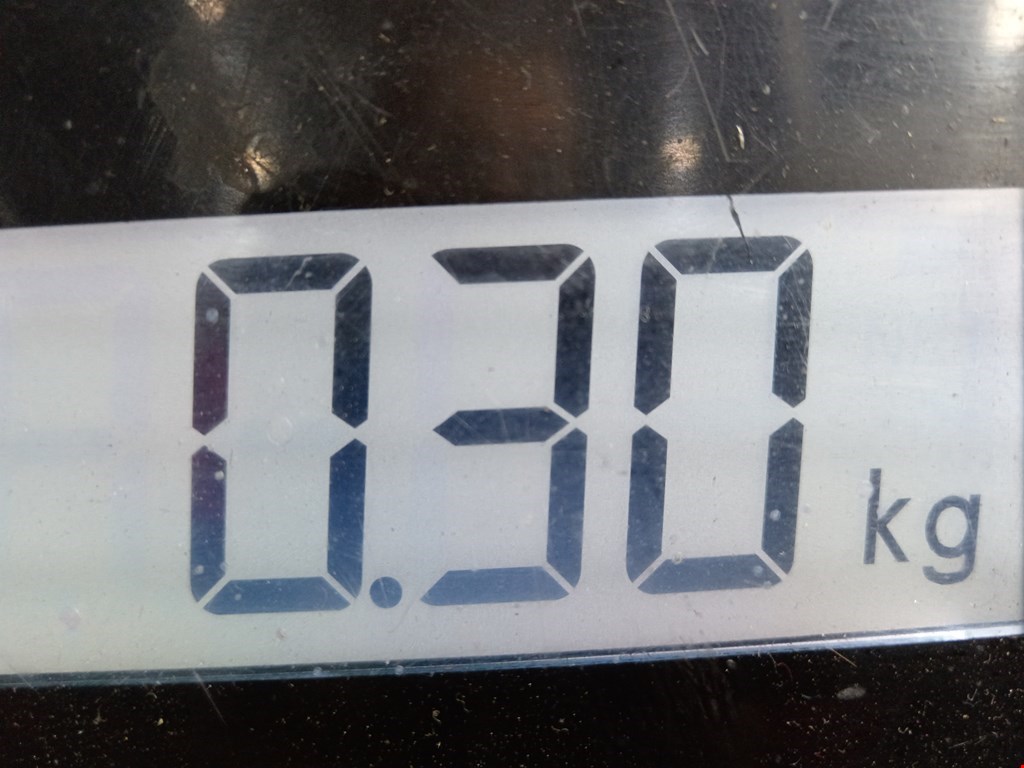 Форсунка дизельная электрическая CITROEN C4 I 2004-2014