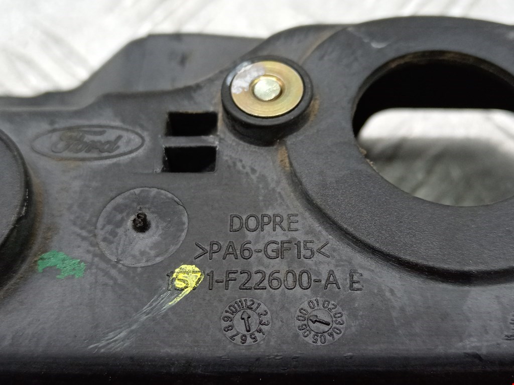 Ручка дверная задняя внутренняя правая FORD Mondeo III 2000-2007