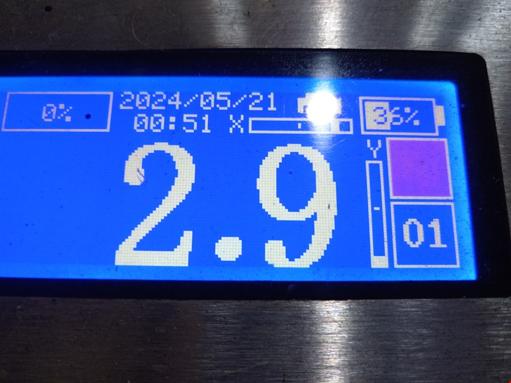 Обшивка двери передняя правая MITSUBISHI Space Star 1999-2006