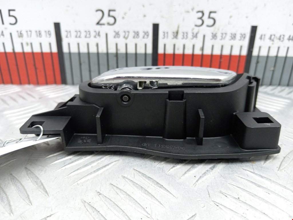 Ручка дверная передняя внутренняя левая CITROEN C4 I 2004-2014