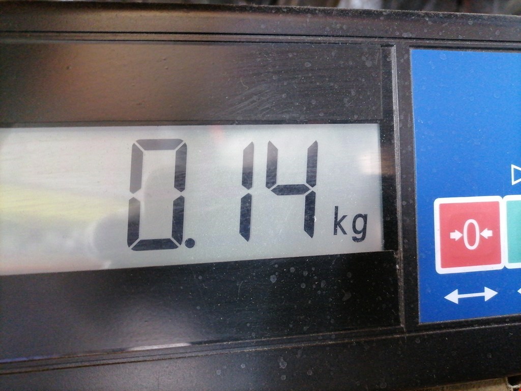 Трубка кондиционера BMW 5er 5 серия E39 1995-2004