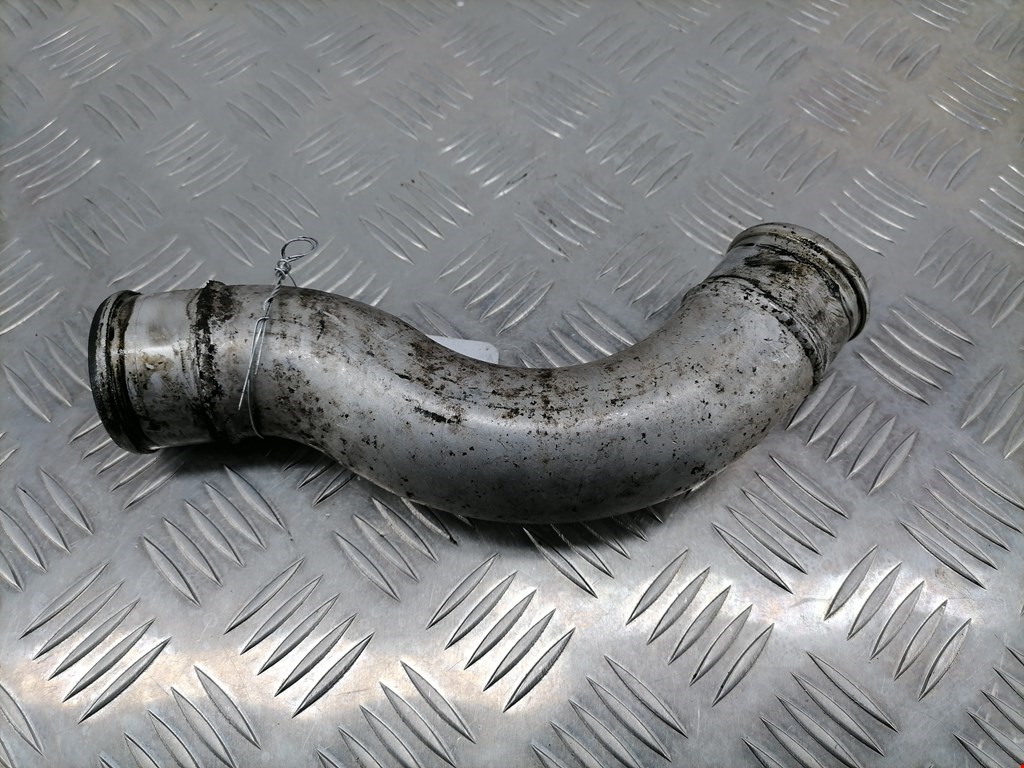 Патрубок интеркулера BMW 5er 5 серия E39 1995-2004