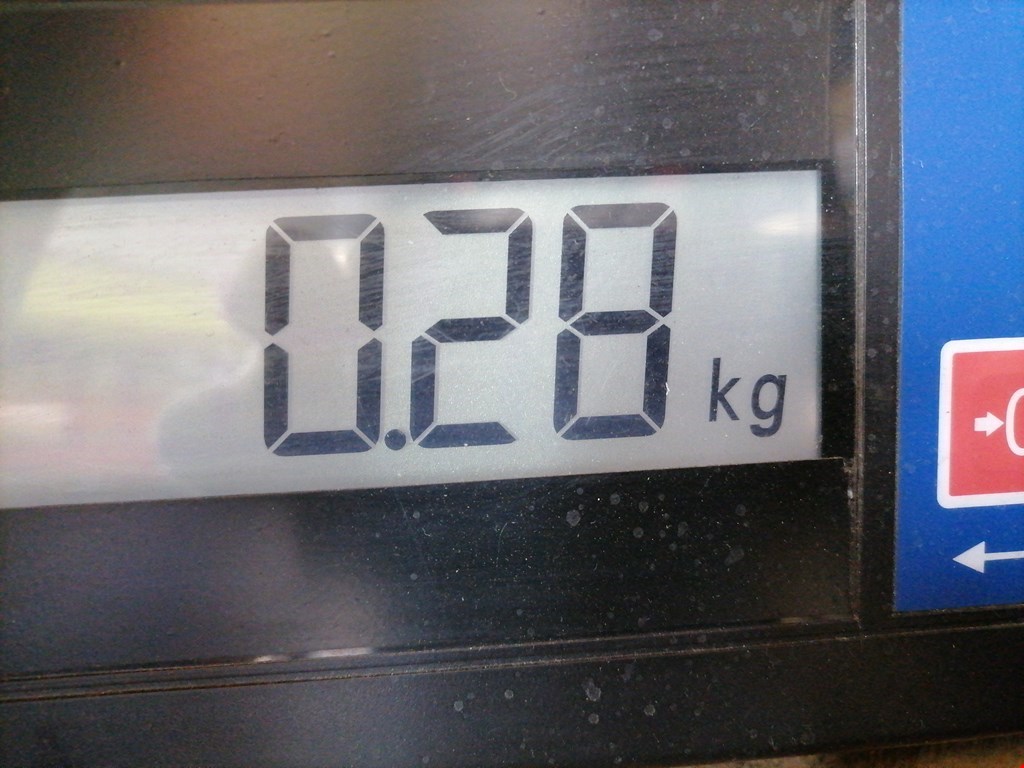 Патрубок интеркулера BMW 5er 5 серия E39 1995-2004