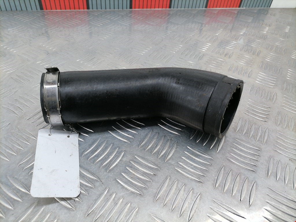 Патрубок интеркулера BMW 5er 5 серия E39 1995-2004