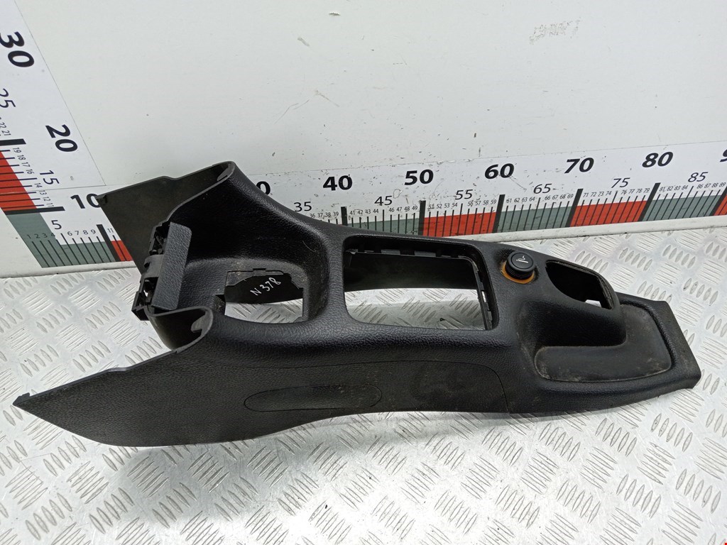 Консоль PEUGEOT 206 1998-2012