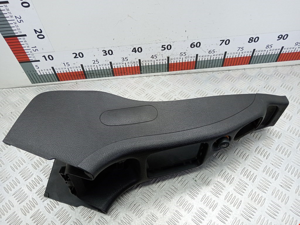 Консоль PEUGEOT 206 1998-2012