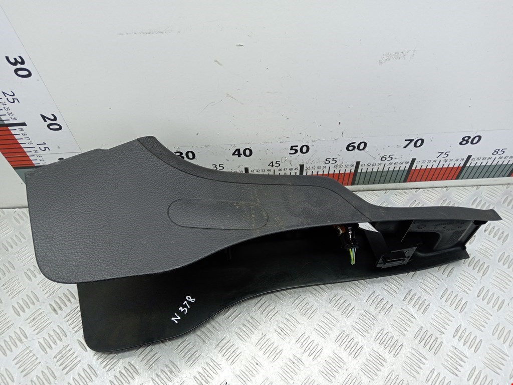 Консоль PEUGEOT 206 1998-2012