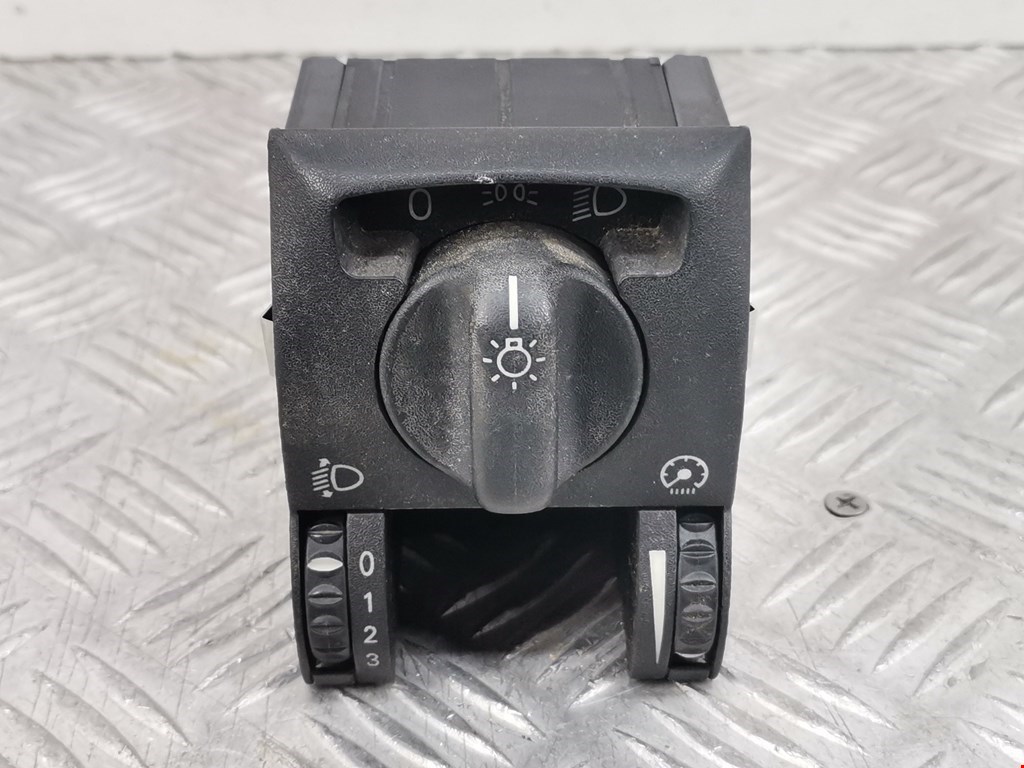 Переключатель света фар OPEL Omega B 1994-2004