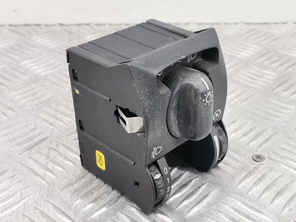 Переключатель света фар OPEL Omega B 1994-2004