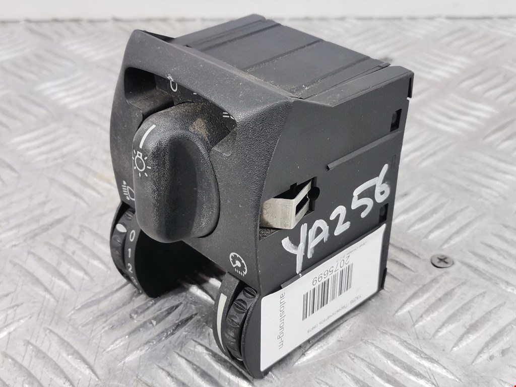 Переключатель света фар OPEL Omega B 1994-2004