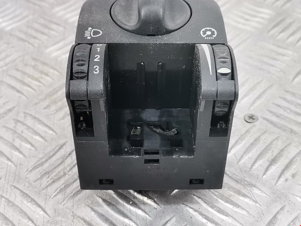 Переключатель света фар OPEL Omega B 1994-2004